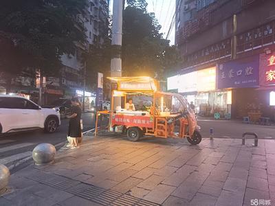 重慶巴南個人檔口攤位50-100平方米商鋪與技術(shù)轉(zhuǎn)讓機(jī)會